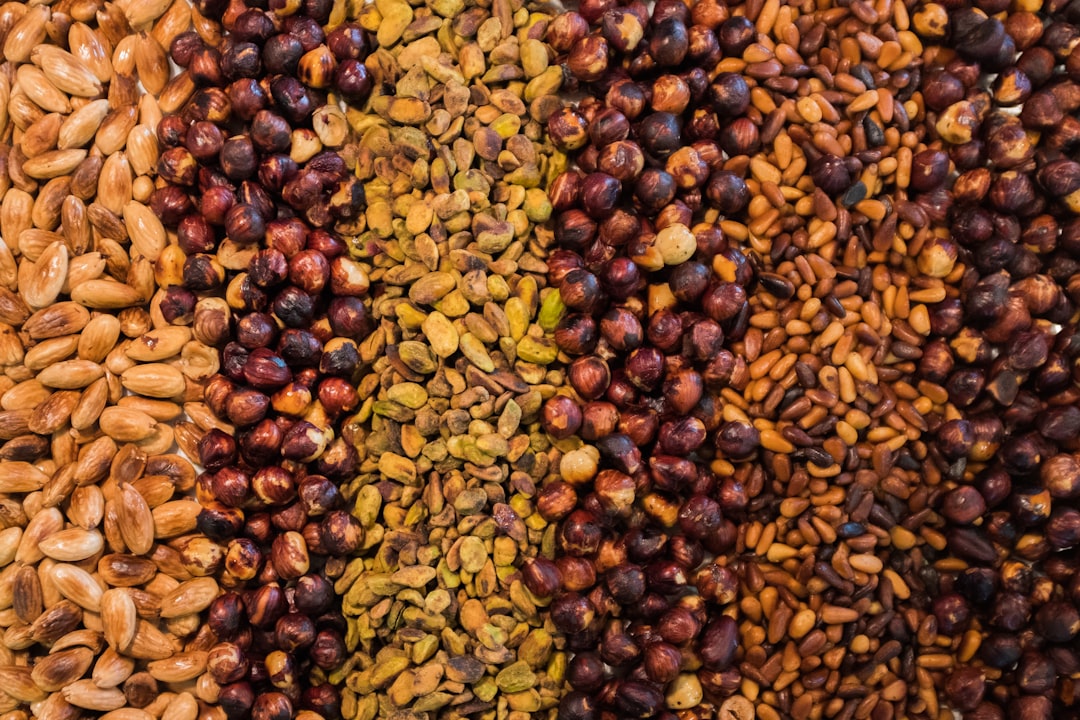 Ürgüp Naturel Kuruyemiş